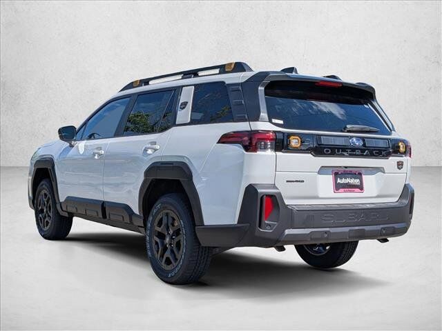 2026 Subaru Outback Wilderness Roseville CA