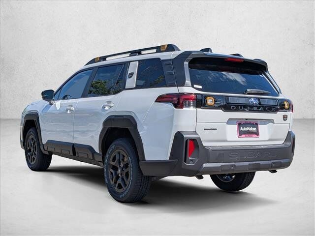 2026 Subaru Outback Wilderness Roseville CA