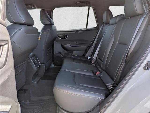 2026 Subaru Outback Wilderness Roseville CA