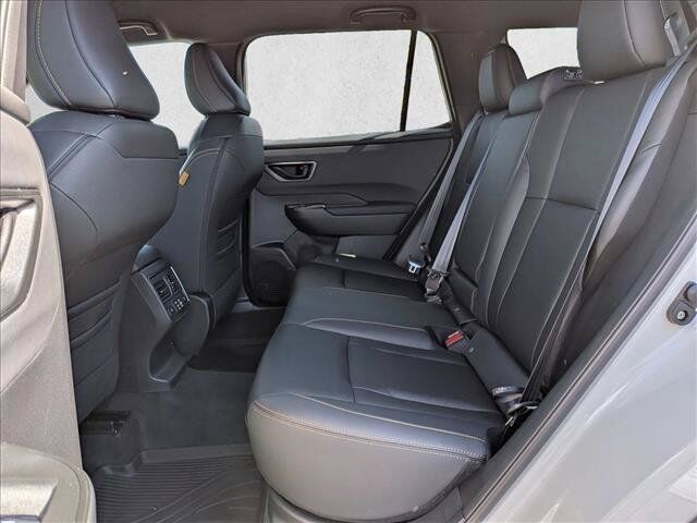 2026 Subaru Outback Wilderness Roseville CA