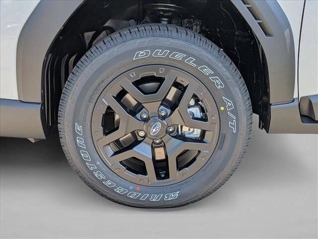 2026 Subaru Outback Wilderness Roseville CA