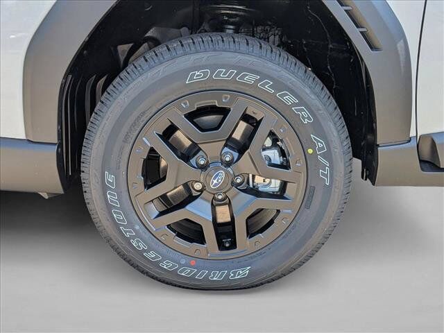 2026 Subaru Outback Wilderness Roseville CA