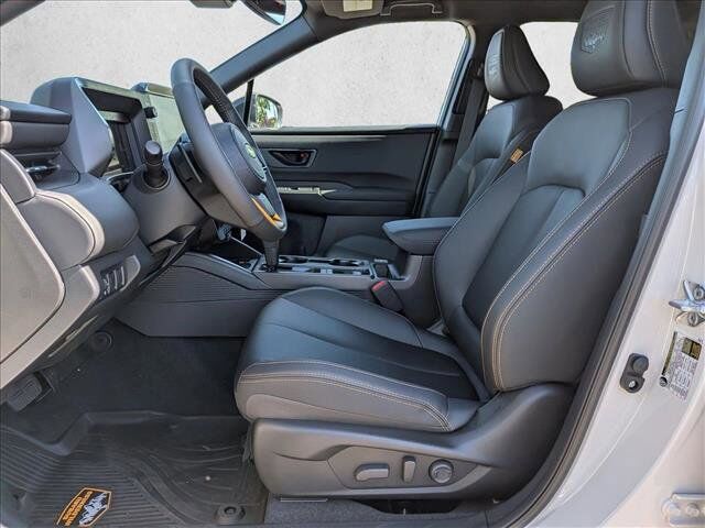 2026 Subaru Outback Wilderness Roseville CA