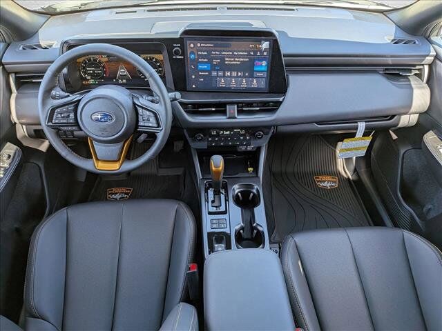 2026 Subaru Outback Wilderness Roseville CA