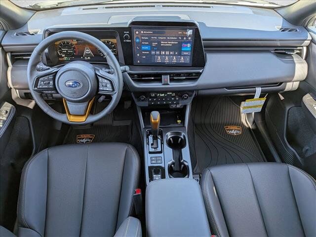 2026 Subaru Outback Wilderness Roseville CA