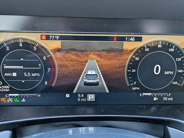 2026 Subaru Outback Wilderness Roseville CA