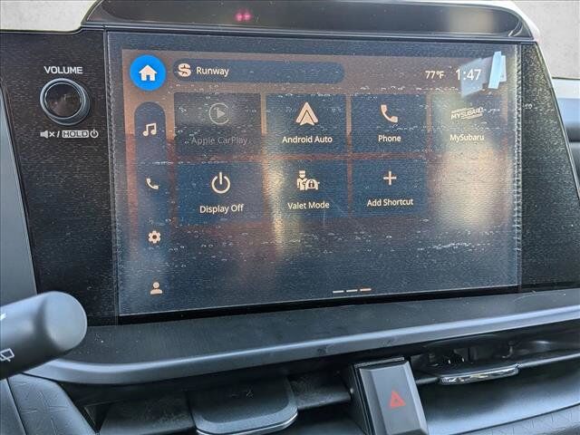 2026 Subaru Outback Wilderness Roseville CA