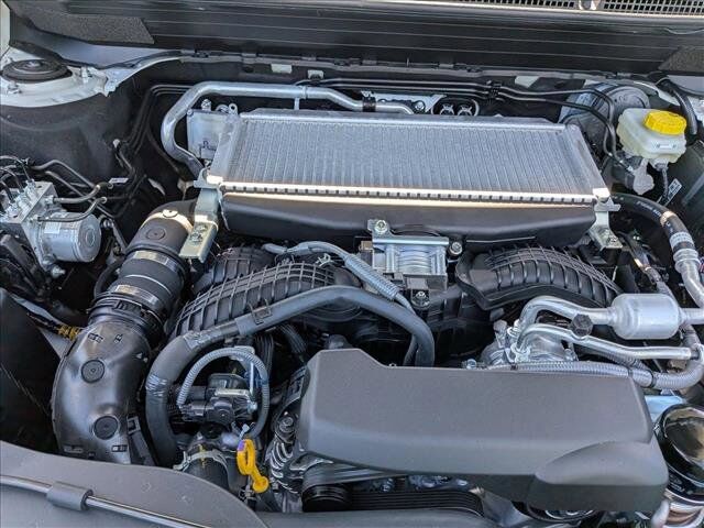 2026 Subaru Outback Wilderness Roseville CA