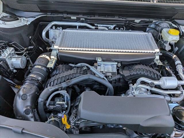 2026 Subaru Outback Wilderness Roseville CA