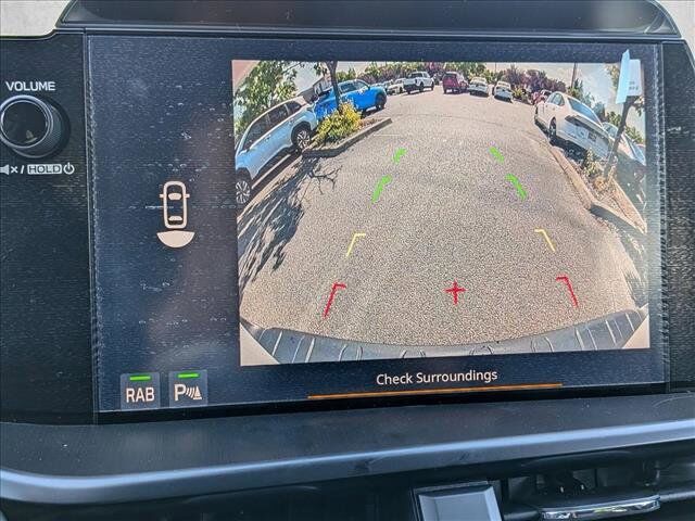 2026 Subaru Outback Wilderness Roseville CA