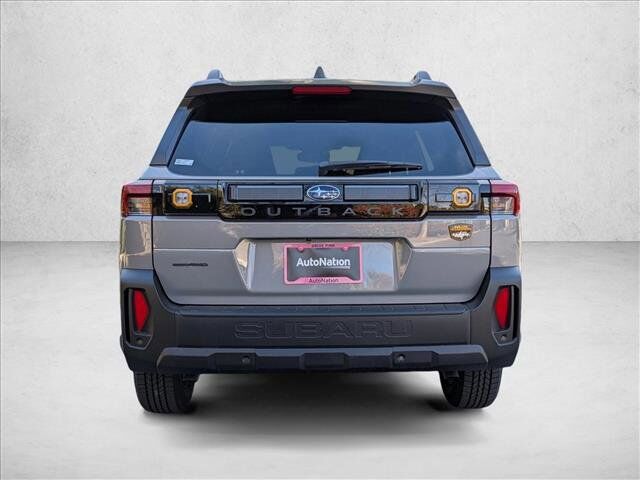 2026 Subaru Outback Wilderness Roseville CA