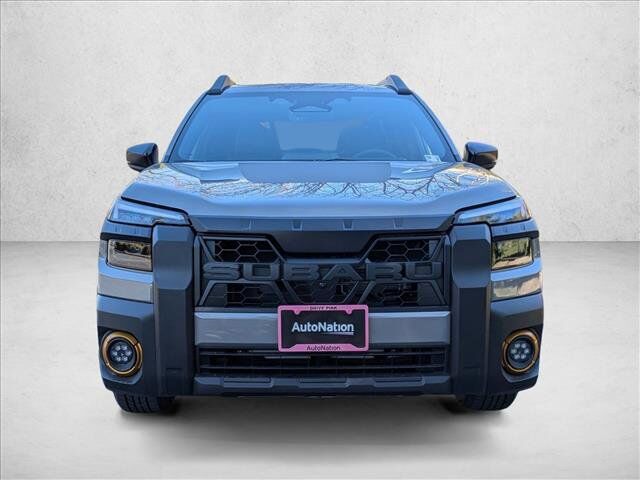 2026 Subaru Outback Wilderness Roseville CA