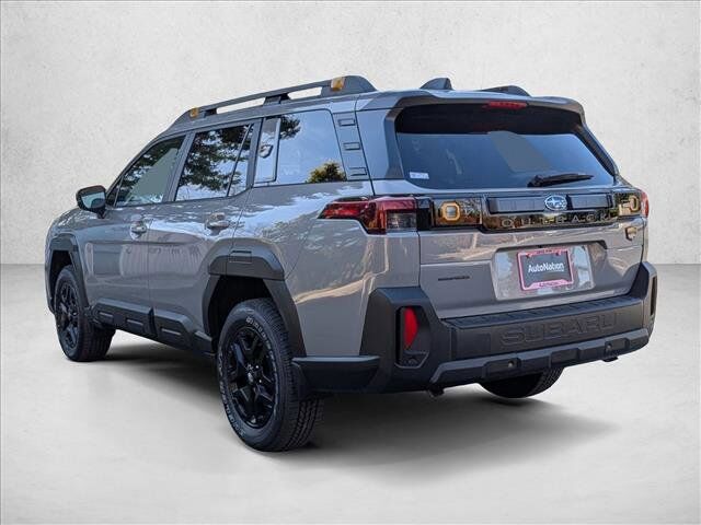 2026 Subaru Outback Wilderness Roseville CA