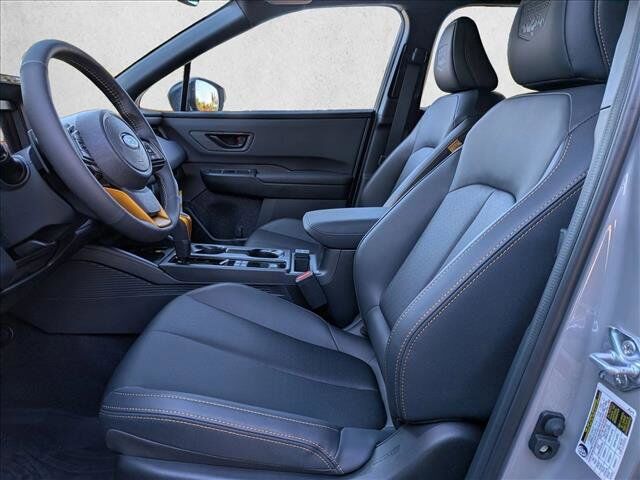 2026 Subaru Outback Wilderness Roseville CA