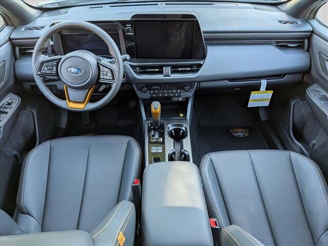 2026 Subaru Outback Wilderness Roseville CA