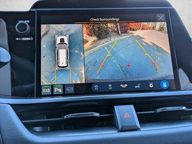 2026 Subaru Outback Wilderness Roseville CA