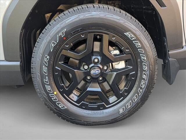 2026 Subaru Outback Wilderness Roseville CA