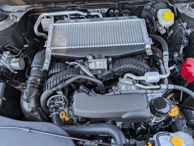 2026 Subaru Outback Wilderness Roseville CA