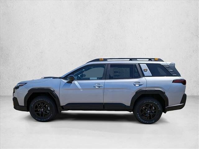 2026 Subaru Outback Wilderness Roseville CA