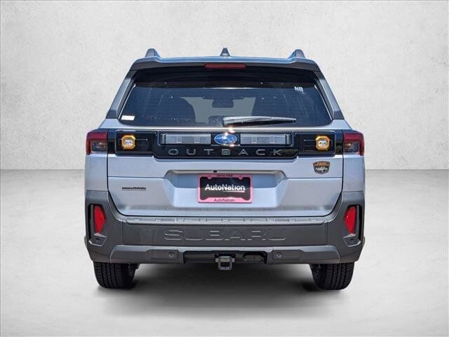 2026 Subaru Outback Wilderness Roseville CA