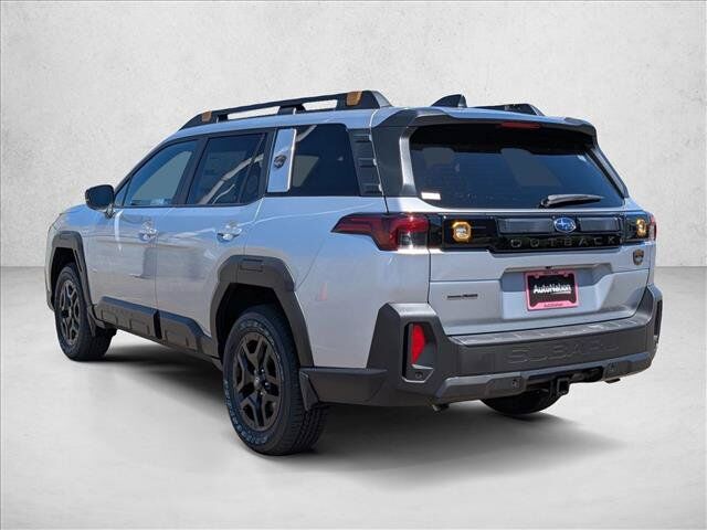 2026 Subaru Outback Wilderness Roseville CA