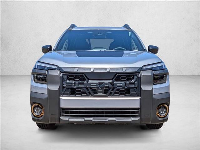 2026 Subaru Outback Wilderness Roseville CA
