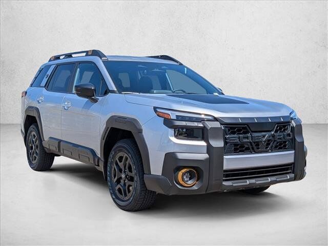 2026 Subaru Outback Wilderness Roseville CA
