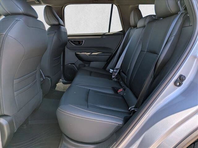 2026 Subaru Outback Wilderness Roseville CA