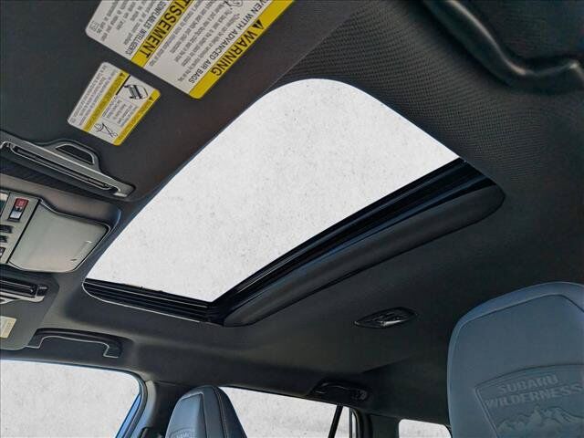 2026 Subaru Outback Wilderness Roseville CA