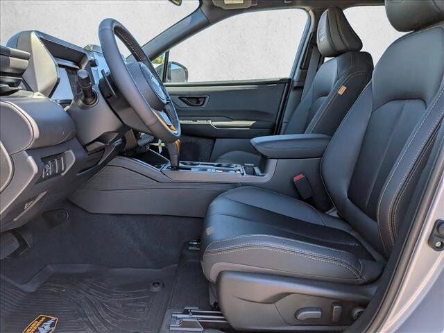 2026 Subaru Outback Wilderness Roseville CA