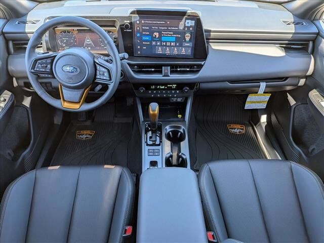 2026 Subaru Outback Wilderness Roseville CA