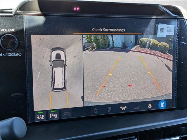 2026 Subaru Outback Wilderness Roseville CA