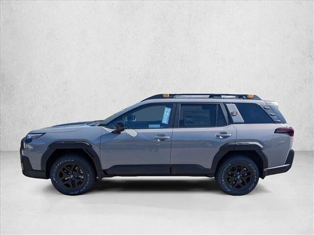 2026 Subaru Outback Wilderness Roseville CA