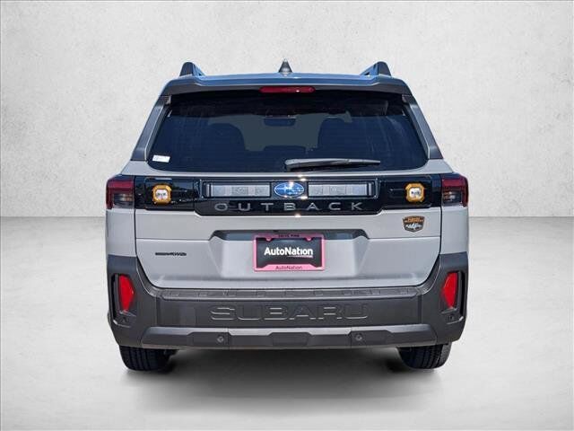 2026 Subaru Outback Wilderness Roseville CA