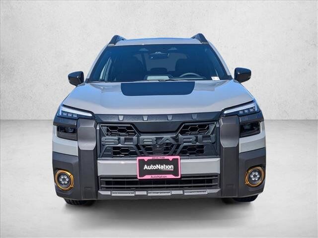 2026 Subaru Outback Wilderness Roseville CA