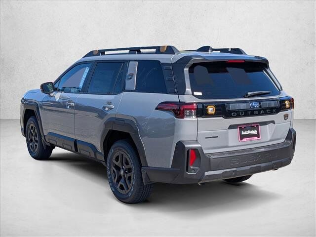 2026 Subaru Outback Wilderness Roseville CA