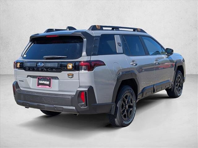 2026 Subaru Outback Wilderness Roseville CA