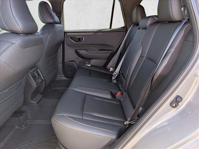 2026 Subaru Outback Wilderness Roseville CA
