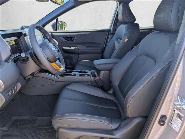 2026 Subaru Outback Wilderness Roseville CA