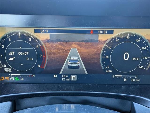2026 Subaru Outback Wilderness Roseville CA
