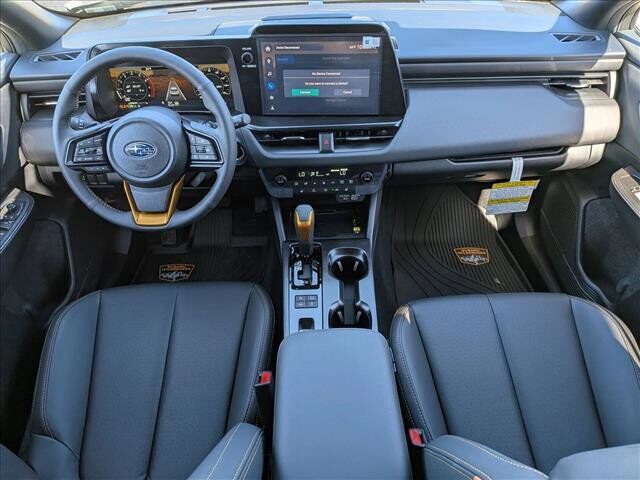 2026 Subaru Outback Wilderness Roseville CA