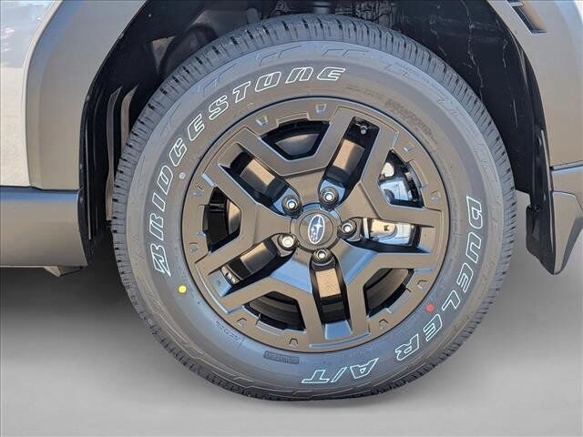 2026 Subaru Outback Wilderness Roseville CA