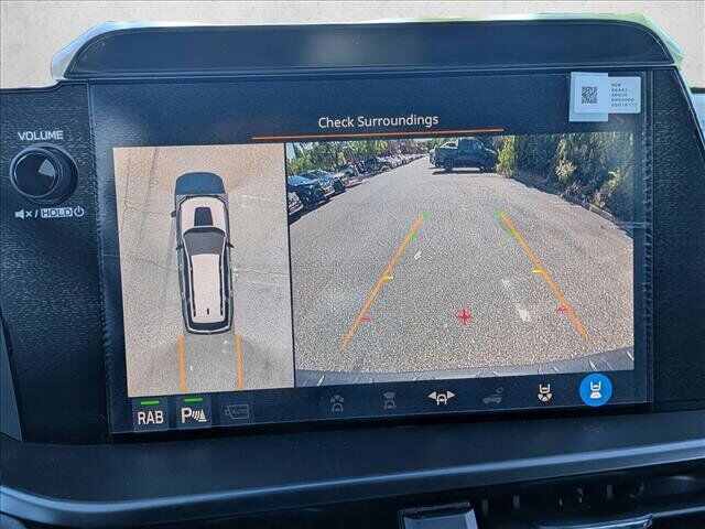 2026 Subaru Outback Wilderness Roseville CA