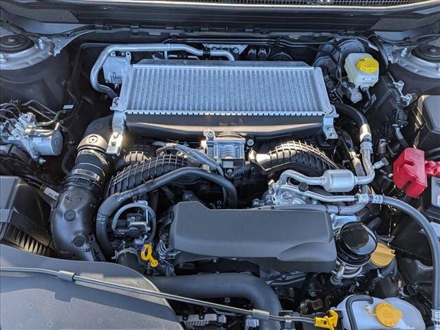 2026 Subaru Outback Wilderness Roseville CA