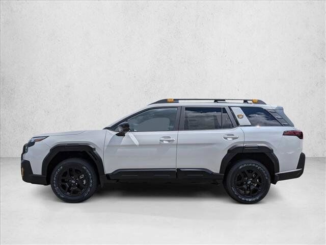 2026 Subaru Outback Wilderness Roseville CA