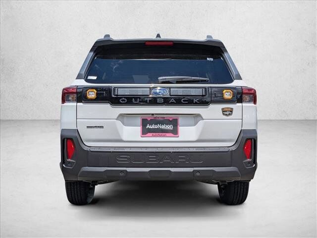 2026 Subaru Outback Wilderness Roseville CA
