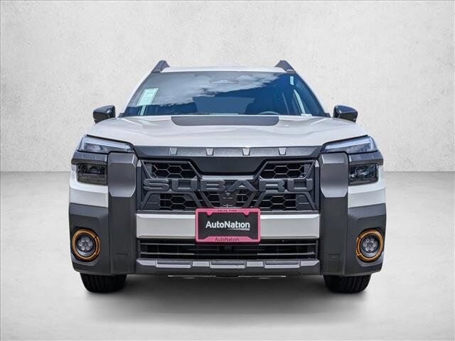 2026 Subaru Outback Wilderness Roseville CA