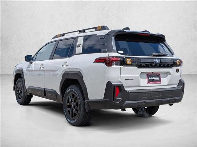 2026 Subaru Outback Wilderness Roseville CA