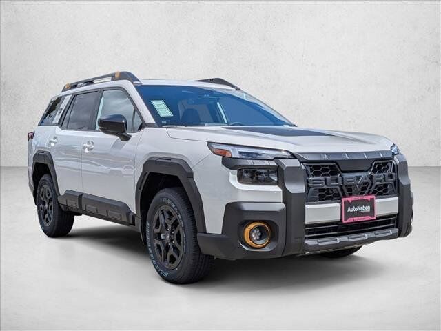 2026 Subaru Outback Wilderness Roseville CA