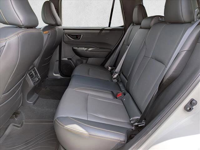 2026 Subaru Outback Wilderness Roseville CA